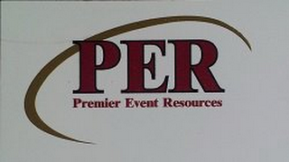 PER PREMIER EVENT RESOURCES logo