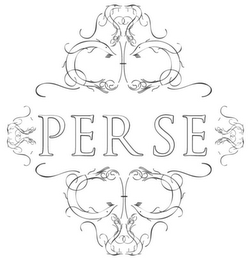 PER SE logo