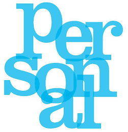 PER SON AL logo