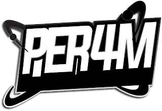PER4M logo