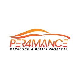 PER4MANCE logo