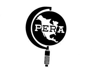 PERA logo