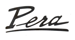 PERA logo