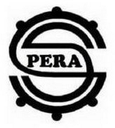 PERA logo