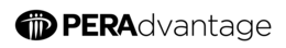 PERA ADVANTAGE logo