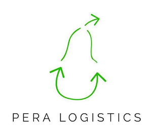 PERA LOGISTICS logo