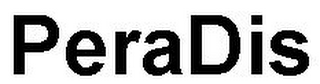 PERADIS logo