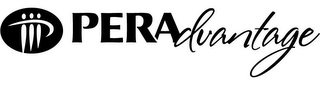 PERADVANTAGE logo