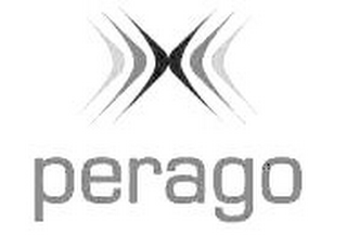 PERAGO logo