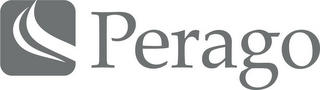 PERAGO logo