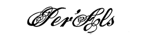 PER'ALS logo