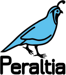 PERALTIA logo