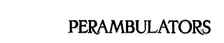 PERAMBULATORS logo