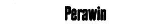 PERAWIN logo
