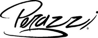 PERAZZI logo