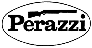PERAZZI logo