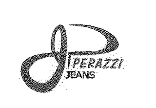 PERAZZI JEANS logo