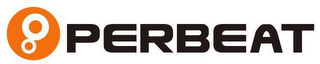PERBEAT logo