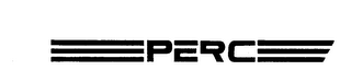 PERC logo