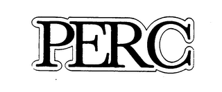 PERC logo