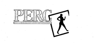 PERC logo