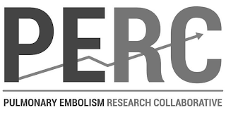 PERC PULMONARY EMBOLISM RESEARCH COLLABORATIVE logo