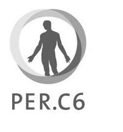 PER.C6 logo