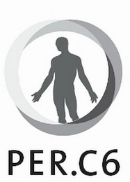 PER.C6 logo