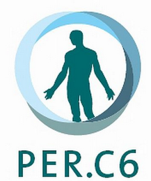 PER.C6 logo