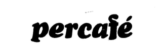 PERCAFE logo
