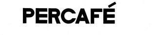 PERCAFE logo