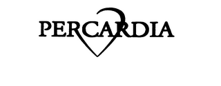 PERCARDIA logo
