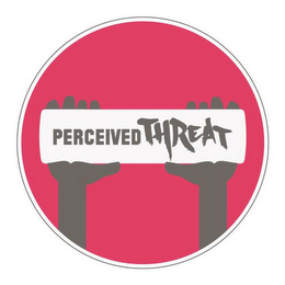 PERCEIVED THREAT logo