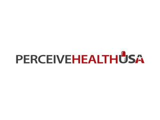 PERCEIVEHEALTHUSA logo