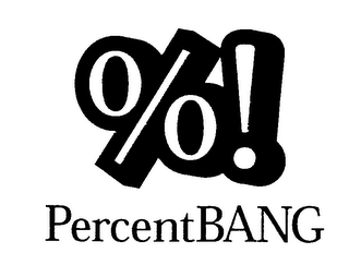 PERCENTBANG logo