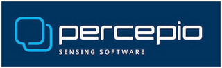 PERCEPIO SENSING SOFTWARE