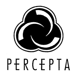 PERCEPTA logo