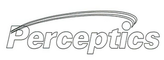 PERCEPTICS logo