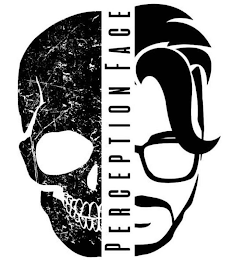 PERCEPTION FACE logo