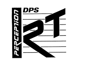PERCEPTION RT DPS logo