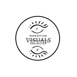 PERCEPTION VISUALS 9 6 logo