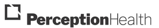 PERCEPTIONHEALTH logo