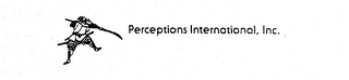 PERCEPTIONS INTERNATIONAL, INC. logo