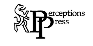 PERCEPTIONS PRESS logo