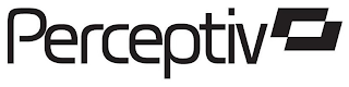 PERCEPTIV logo