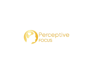 PERCEPTIVE FOCUS logo