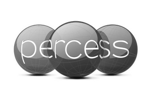 PERCESS logo
