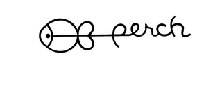 PERCH logo