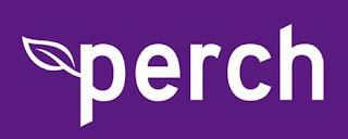 PERCH logo