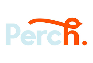 PERCH. logo
